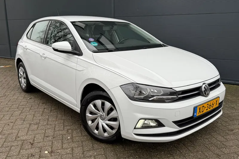 Volkswagen Polo (2019)