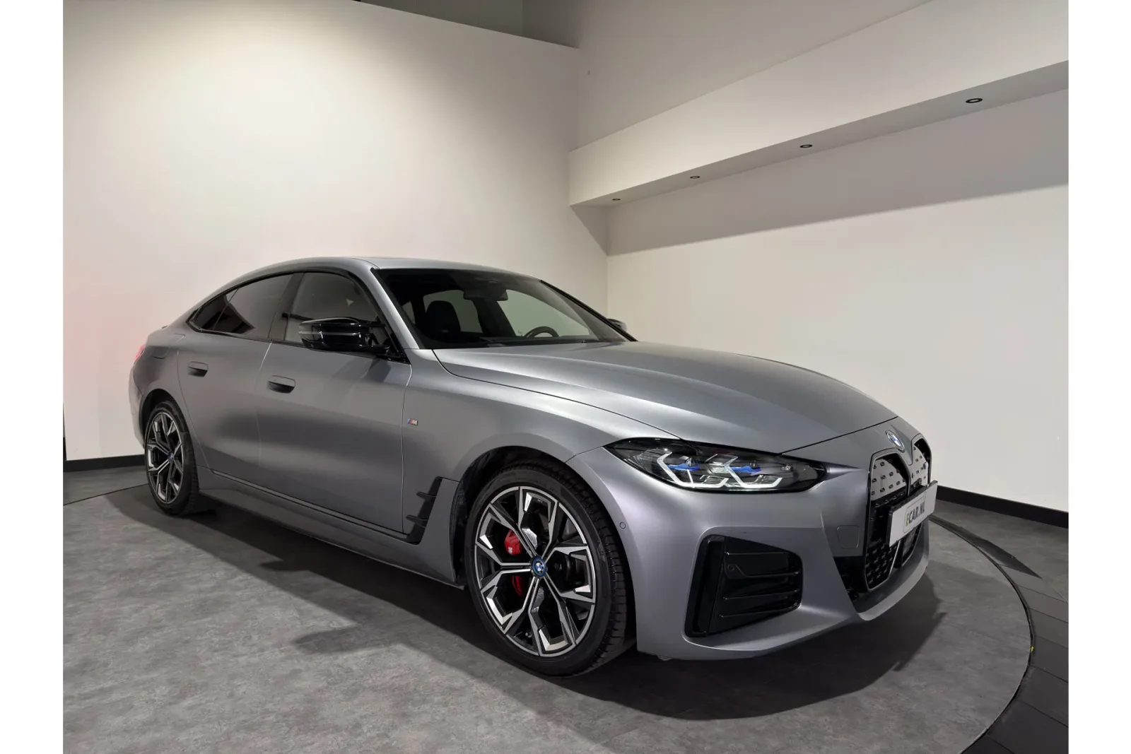BMW i4 (2023) — foto 1