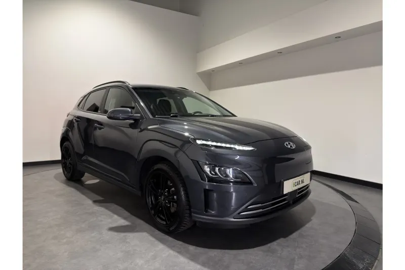 Hyundai Kona (2021)
