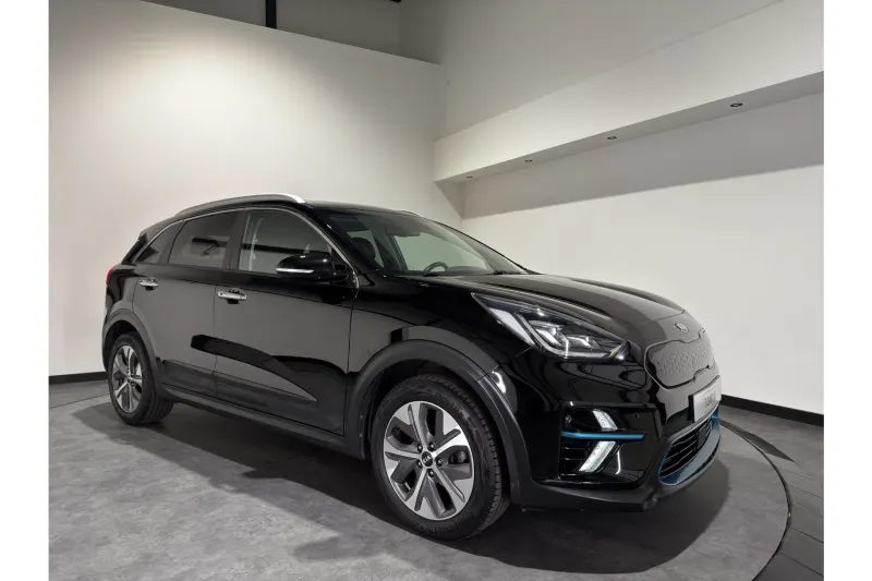 Kia Niro EV (2021)