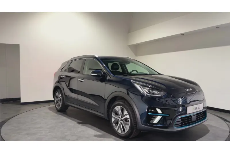 Kia Niro EV (2022)