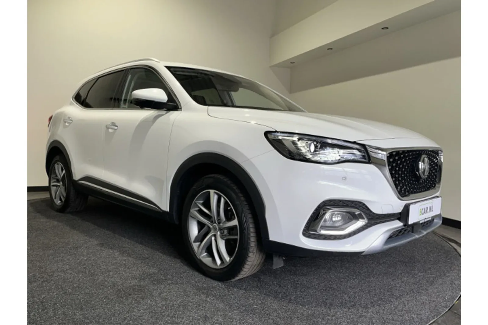 MG EHS (2022) — foto 1