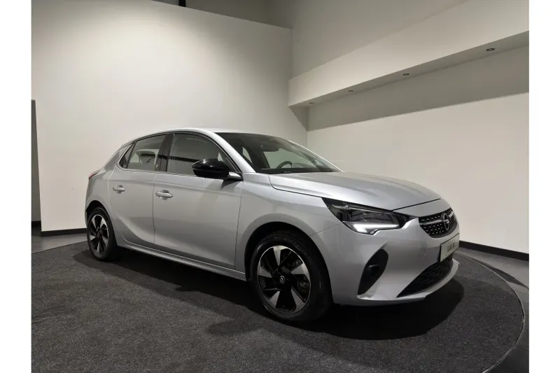 Opel Corsa-e (2025)