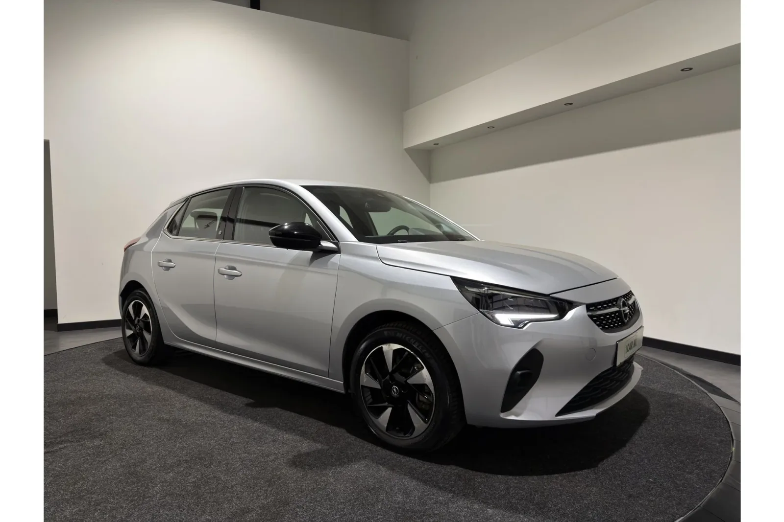 Opel Corsa-e (2025) — foto 1