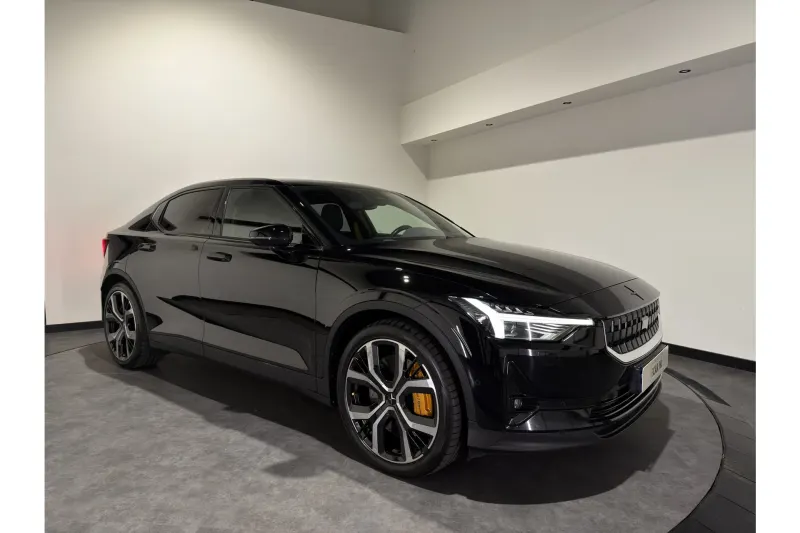 Polestar 2 (2020)