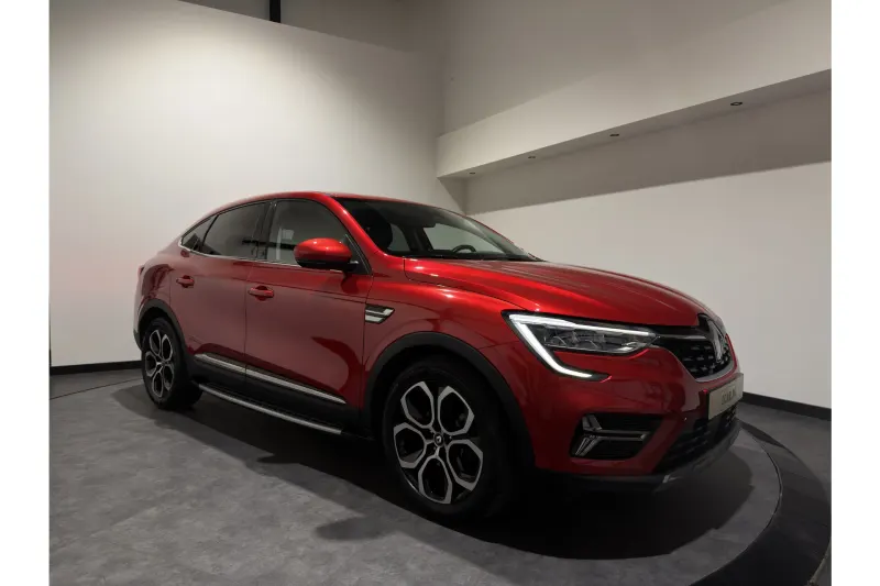Renault Arkana (2022)