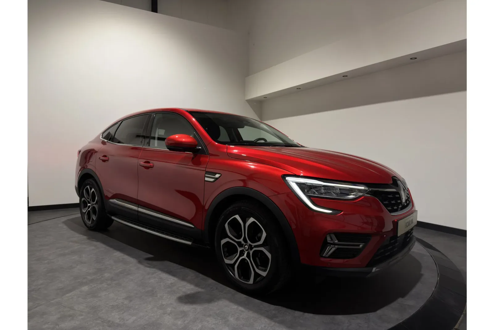 Renault Arkana (2023) — foto 1