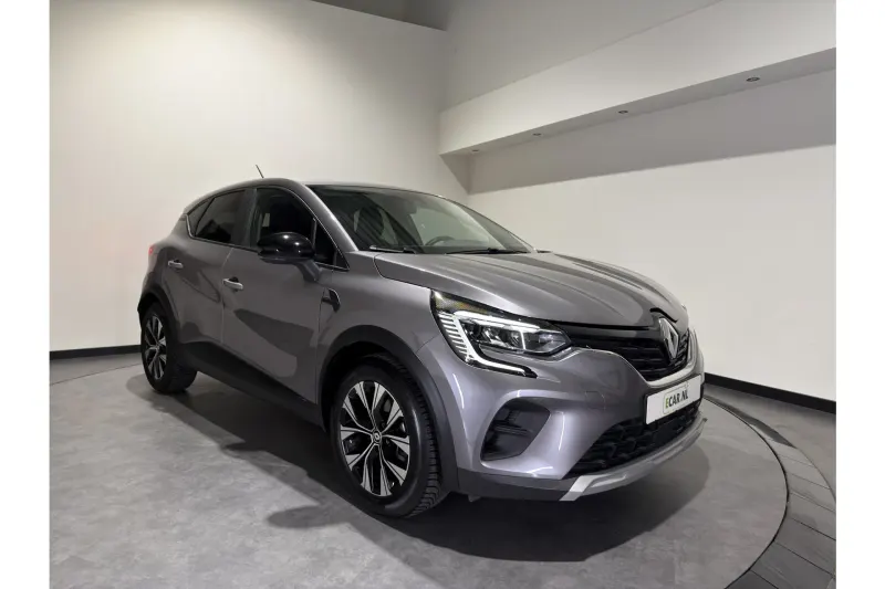 Renault Captur (2023)