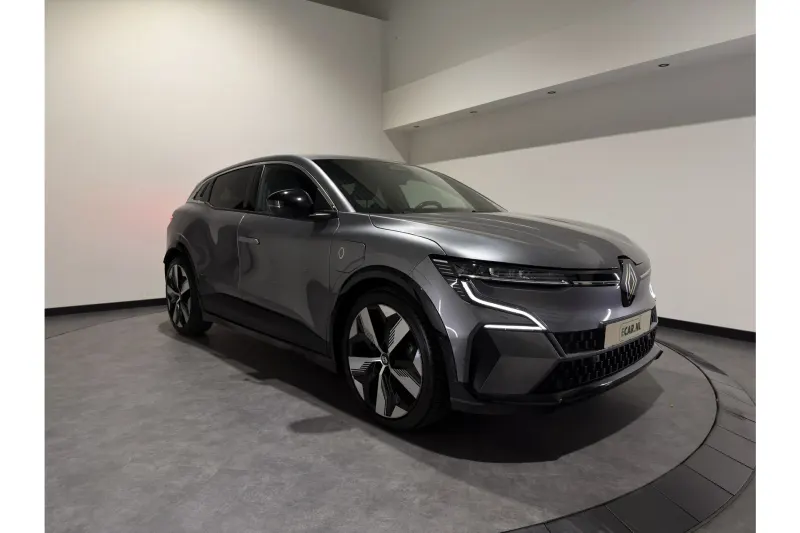 Renault Mégane (2022)