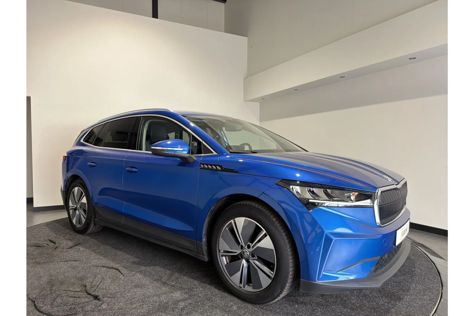 Škoda Enyaq (2021) — foto 1