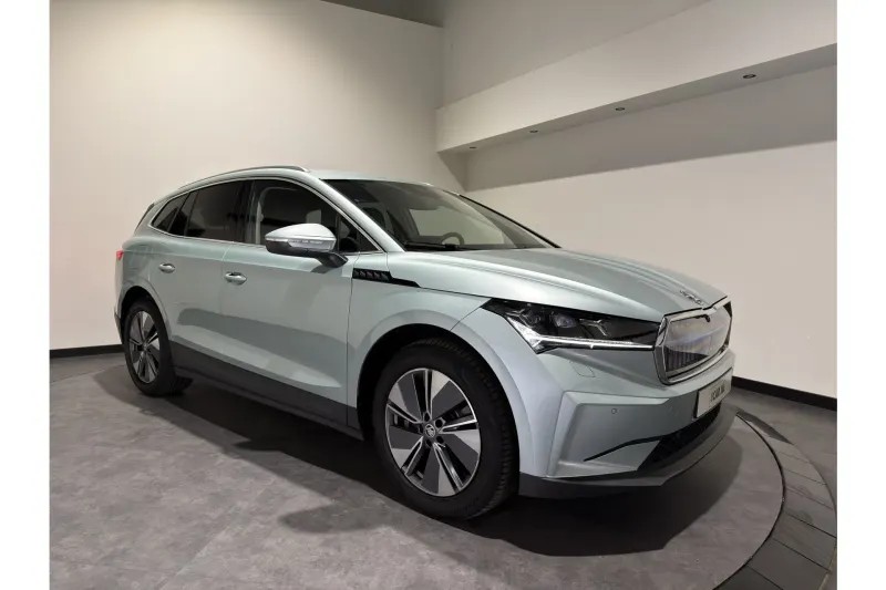 Škoda Enyaq (2022)
