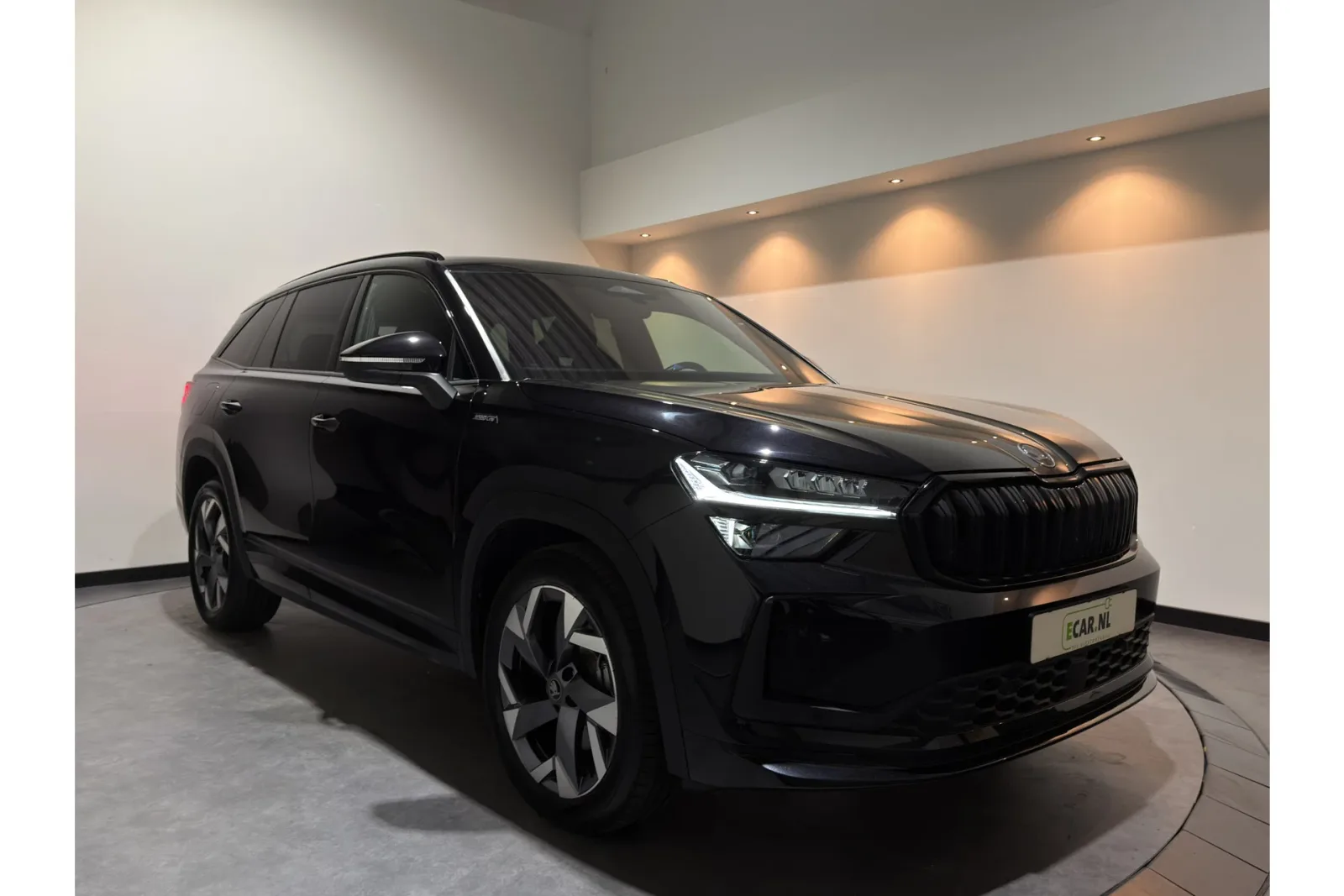Škoda Kodiaq (2025) — foto 1