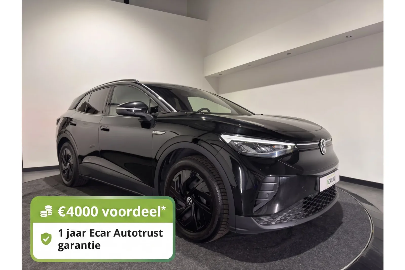 Volkswagen ID.4 (2023) — foto 1