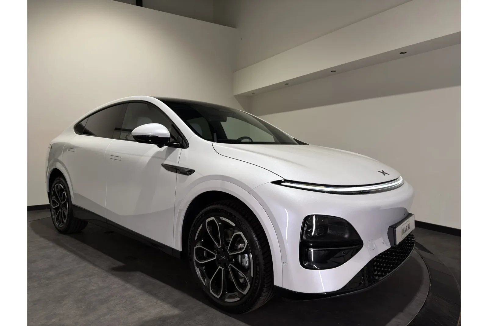 XPENG G6 (2026) — foto 1