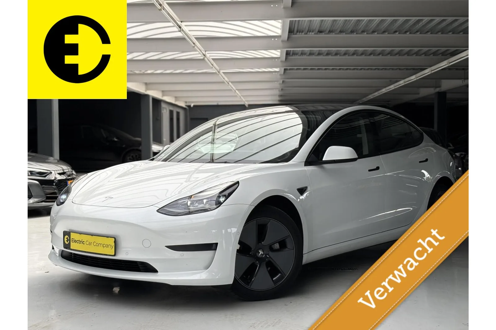 Tesla Model 3 (2021) — foto 1