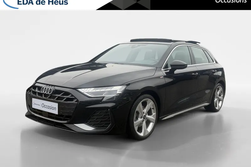 Audi A3 (2025)