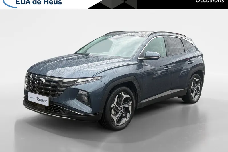 Hyundai Tucson (2023)