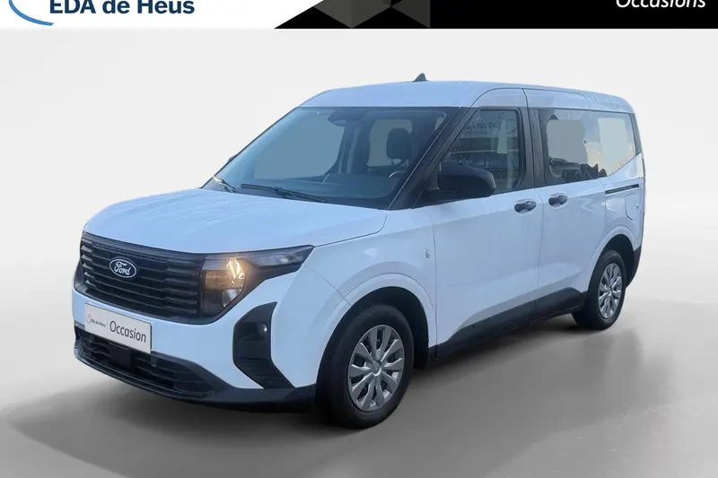 Ford Tourneo Courier (2024)