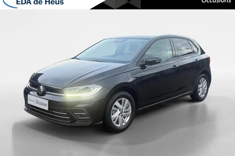 Volkswagen Polo (2025)