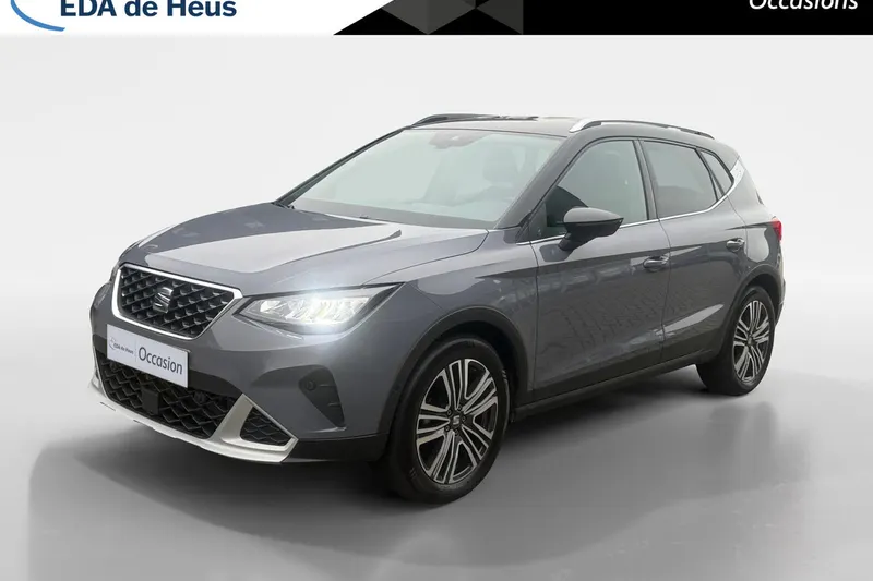SEAT Arona (2025)