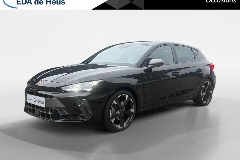 CUPRA Leon (2025)