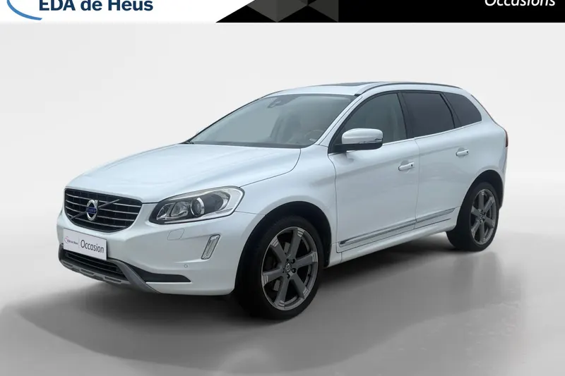 Volvo XC60 (2014)