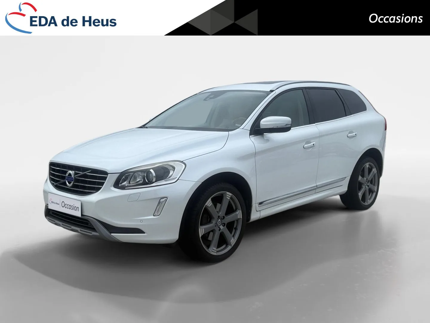 Volvo XC60 (2014) — foto 1