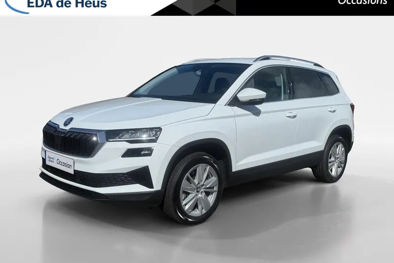 Škoda Karoq (2025)