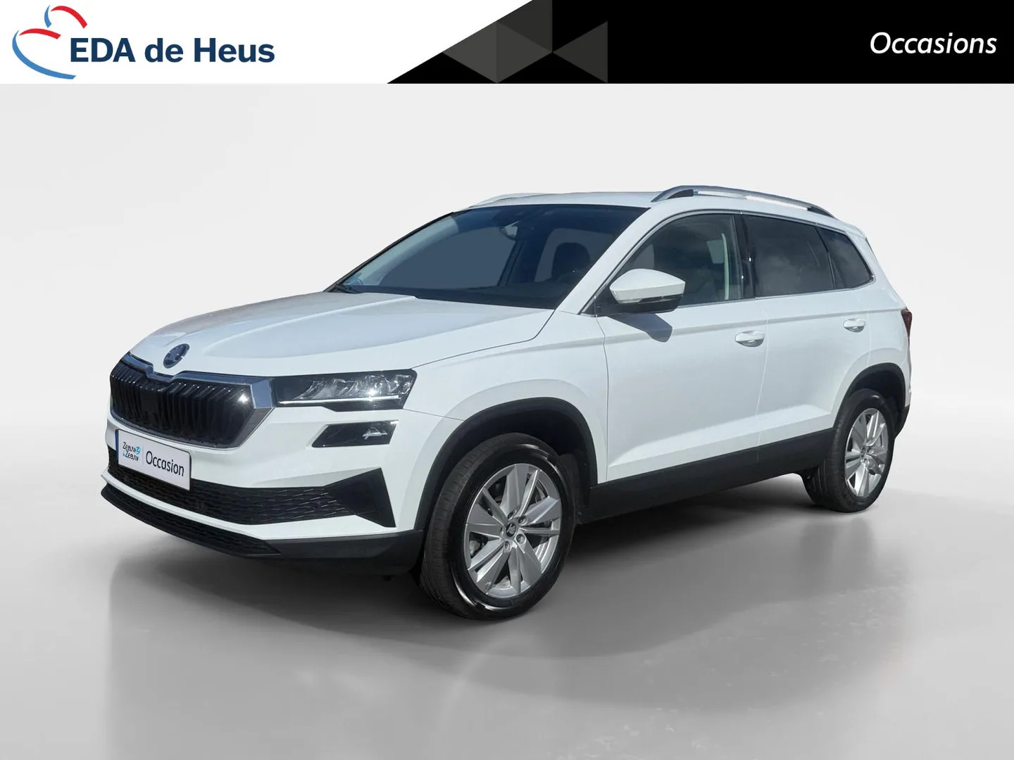 Škoda Karoq (2025) — foto 1