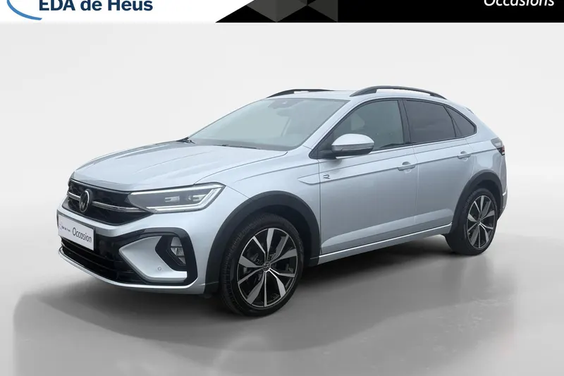 Volkswagen Taigo (2025)