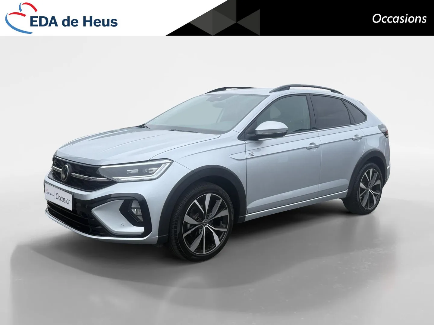 Volkswagen Taigo (2025) — foto 1