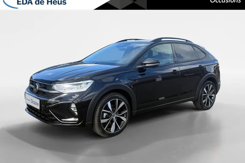 Volkswagen Taigo (2025)