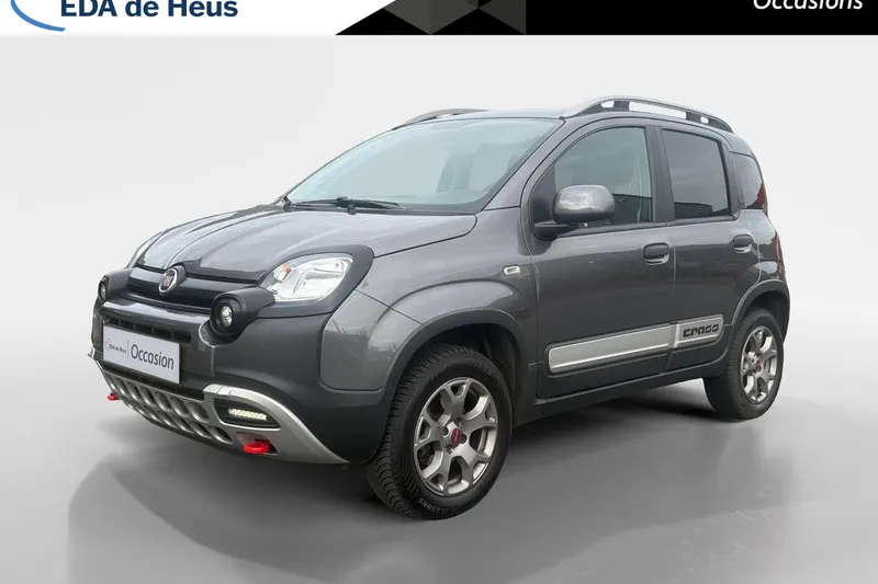 Fiat Panda (2018)