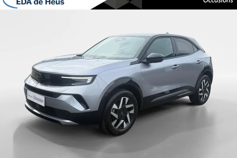 Opel Mokka (2025)
