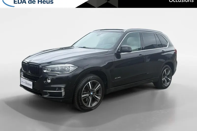 BMW X5 (2015)