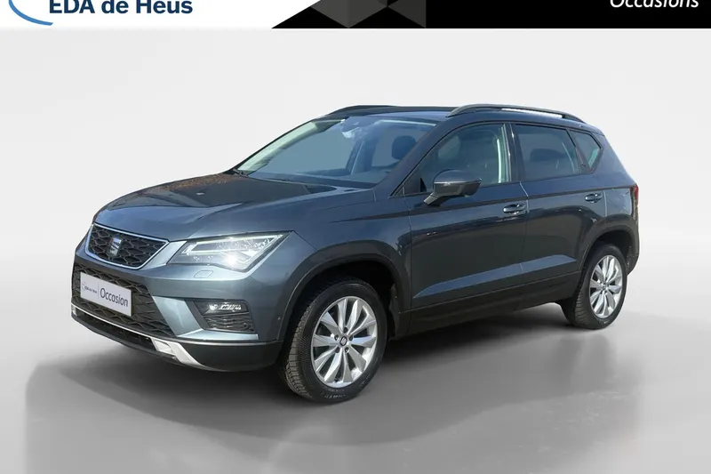 SEAT Ateca (2020)