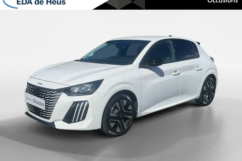 Peugeot 208 (2025)