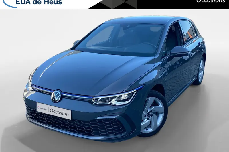 Volkswagen Golf (2021)