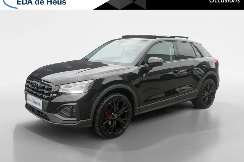 Audi Q2 (2023)