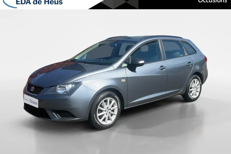 SEAT Ibiza (2014)