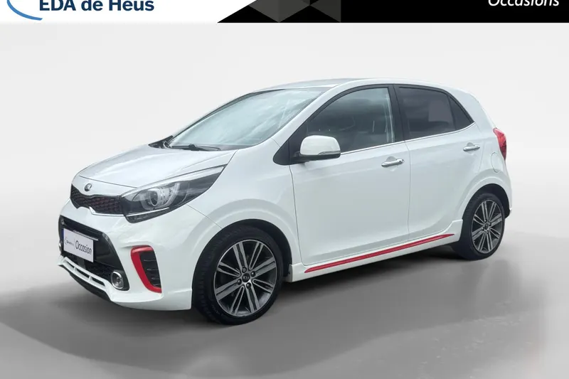Kia Picanto (2018)