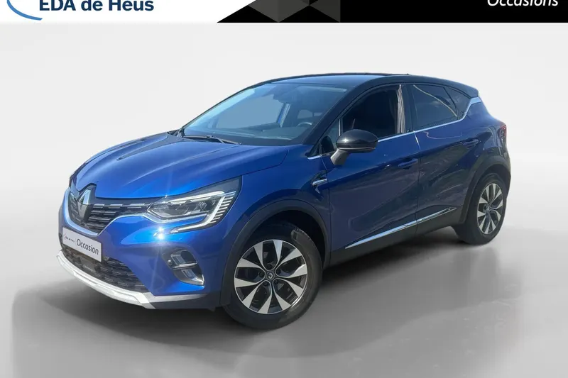 Renault Captur (2021)