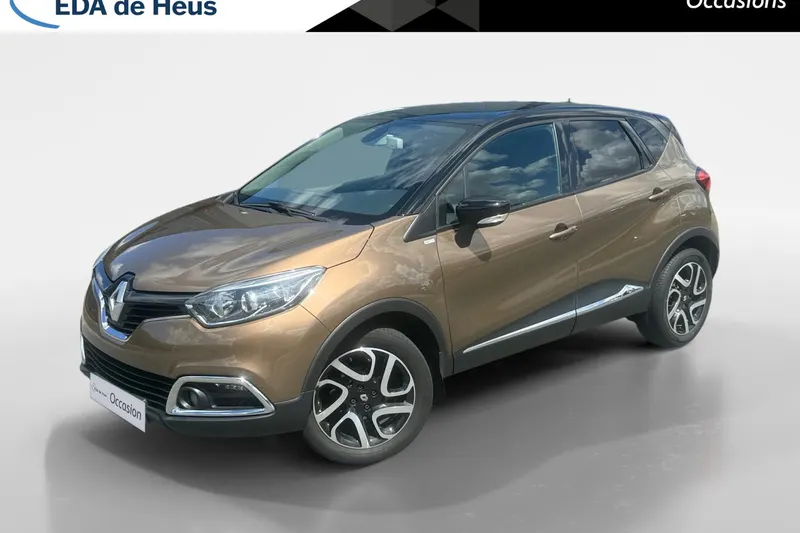 Renault Captur (2015)
