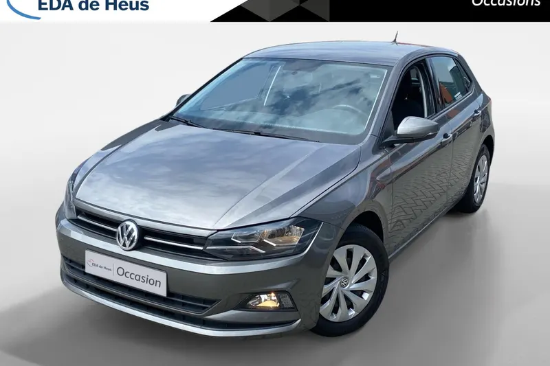 Volkswagen Polo (2018)