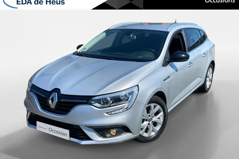 Renault Mégane (2018)