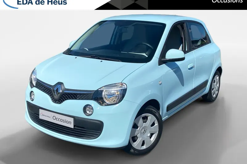 Renault Twingo (2015)