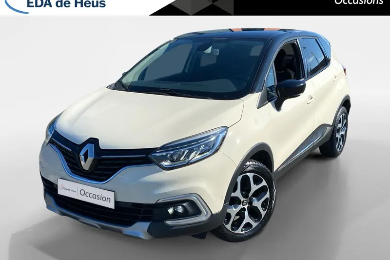 Renault Captur (2018)