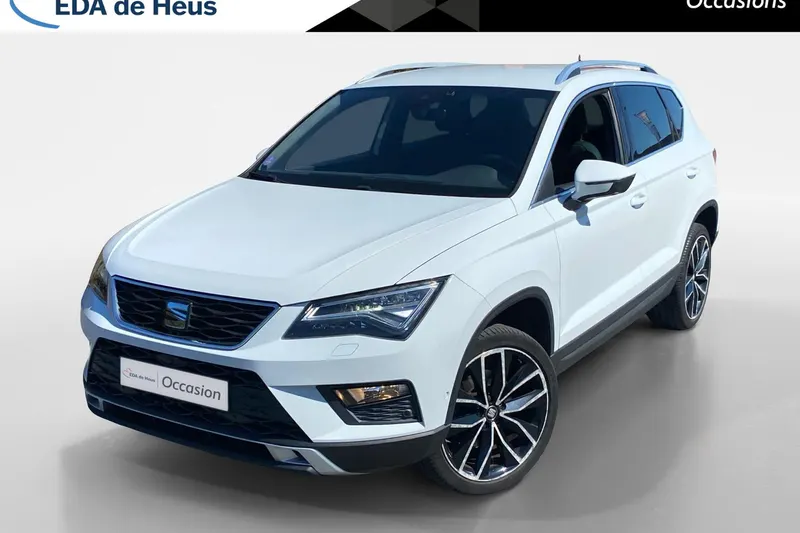 SEAT Ateca (2017)