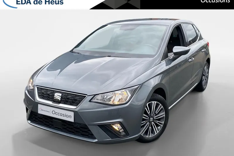 SEAT Ibiza (2018)