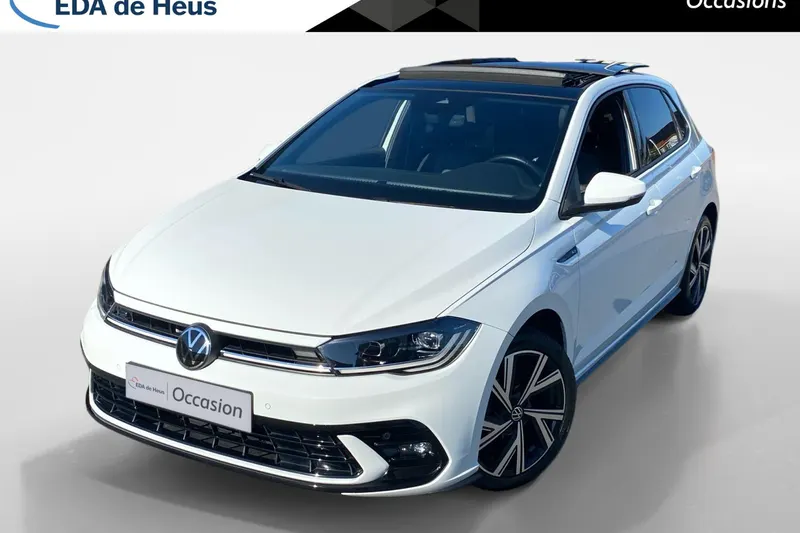 Volkswagen Polo (2023)
